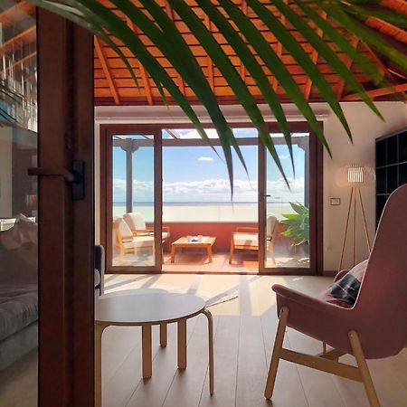 Nice Penthouse With Sea Views In Santa Cruz De La Palma Santa Cruz de la Palma  Eksteriør billede