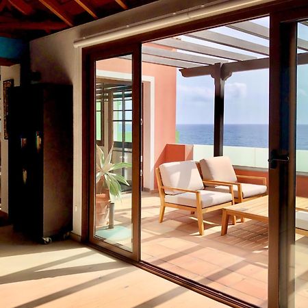 Nice Penthouse With Sea Views In Santa Cruz De La Palma Santa Cruz de la Palma  Eksteriør billede