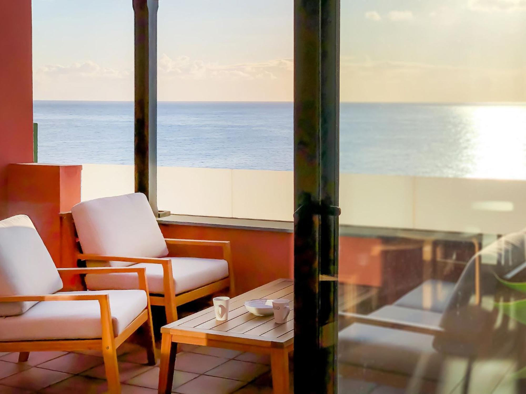 Nice Penthouse With Sea Views In Santa Cruz De La Palma Santa Cruz de la Palma  Eksteriør billede