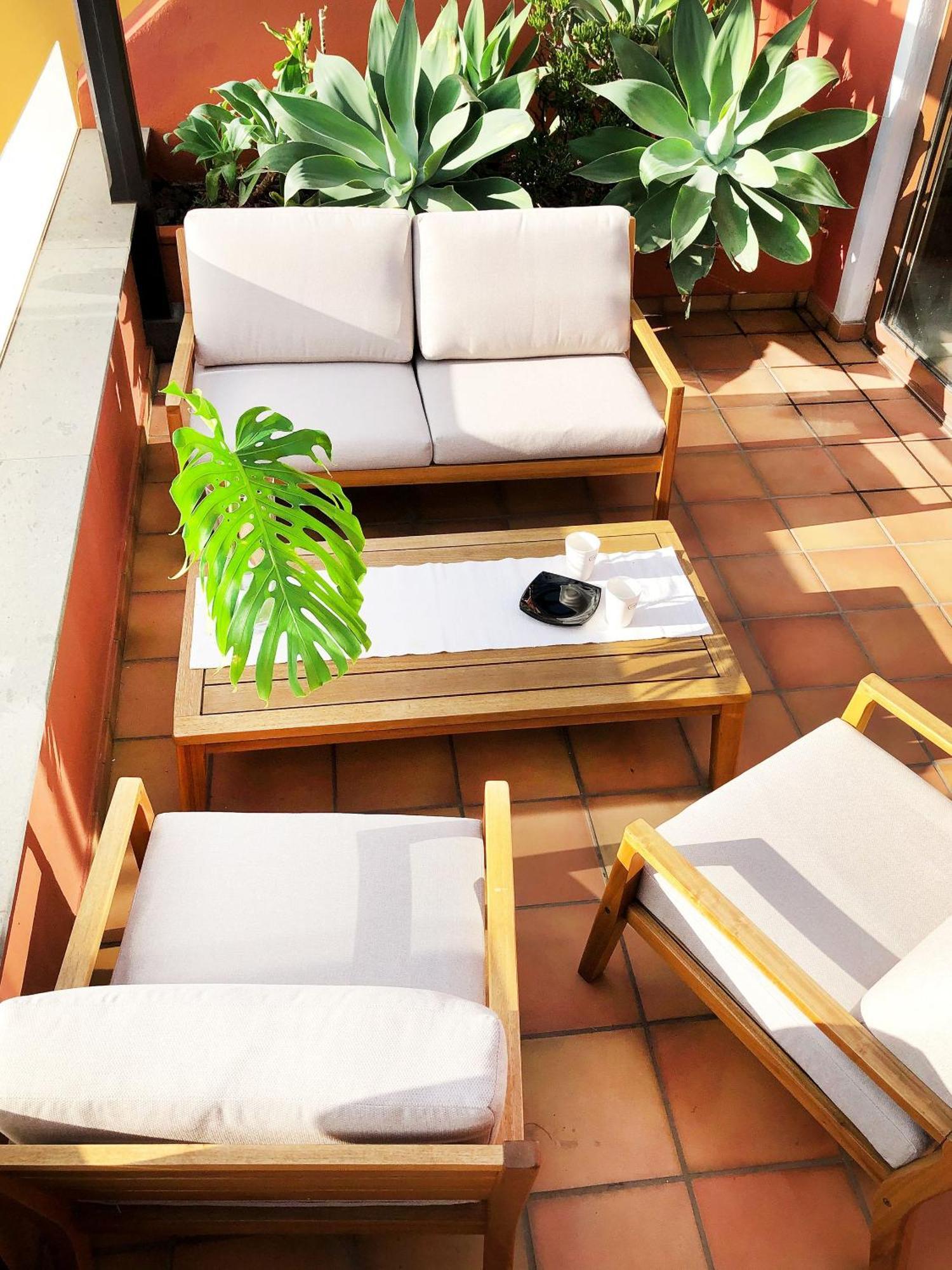 Nice Penthouse With Sea Views In Santa Cruz De La Palma Santa Cruz de la Palma  Eksteriør billede