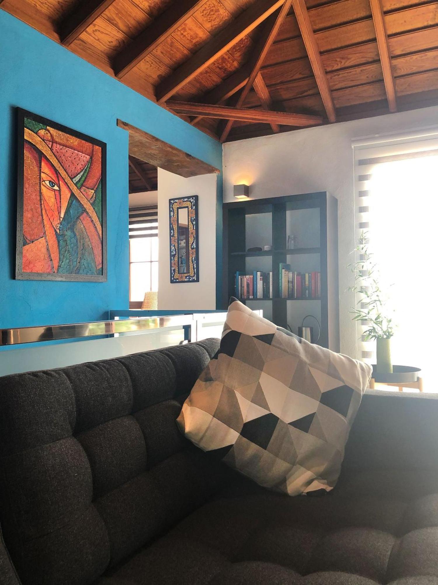 Nice Penthouse With Sea Views In Santa Cruz De La Palma Santa Cruz de la Palma  Eksteriør billede