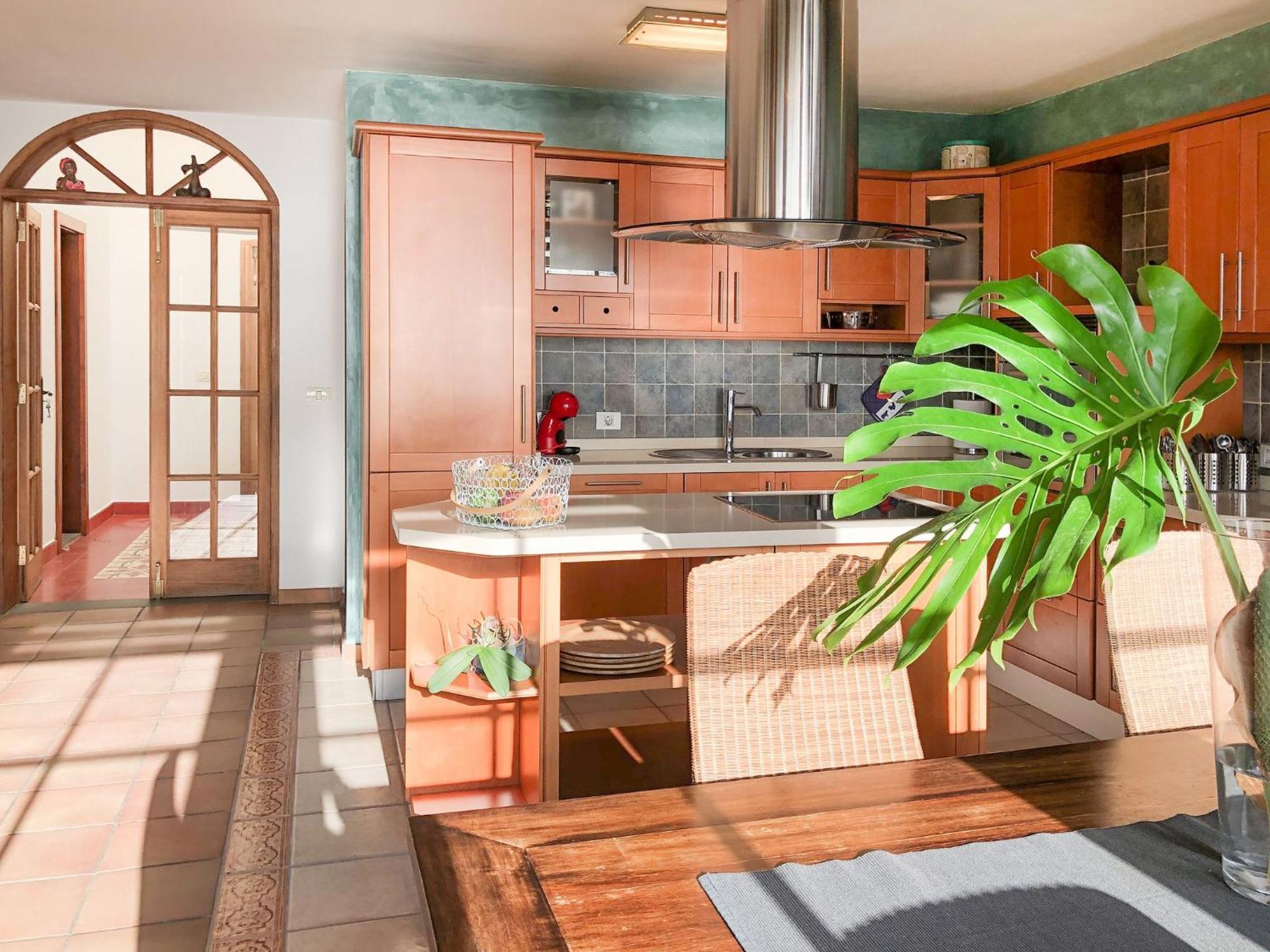 Nice Penthouse With Sea Views In Santa Cruz De La Palma Santa Cruz de la Palma  Eksteriør billede