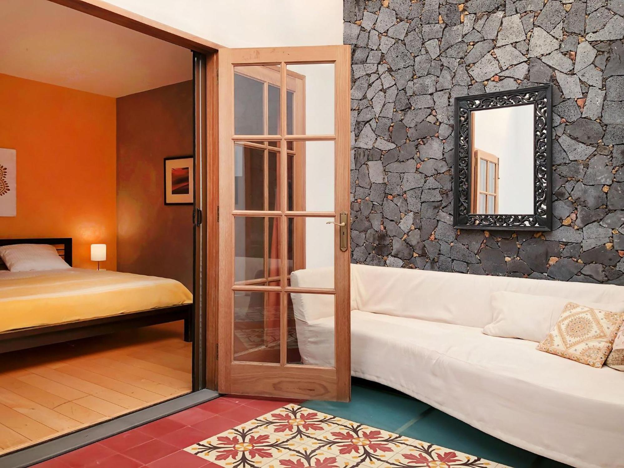 Nice Penthouse With Sea Views In Santa Cruz De La Palma Santa Cruz de la Palma  Eksteriør billede