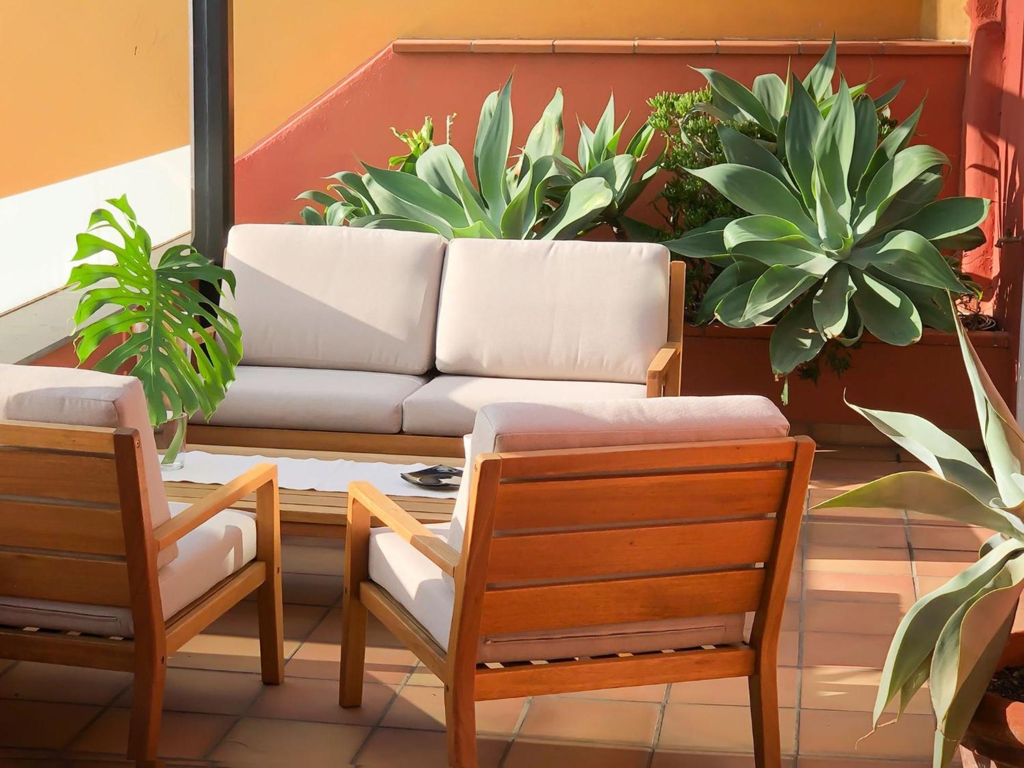 Nice Penthouse With Sea Views In Santa Cruz De La Palma Santa Cruz de la Palma  Eksteriør billede